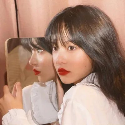 她心底的世界