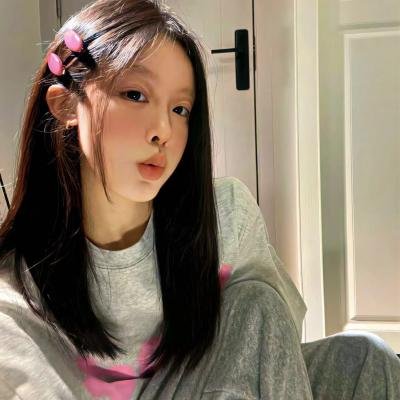 最幸运的女孩